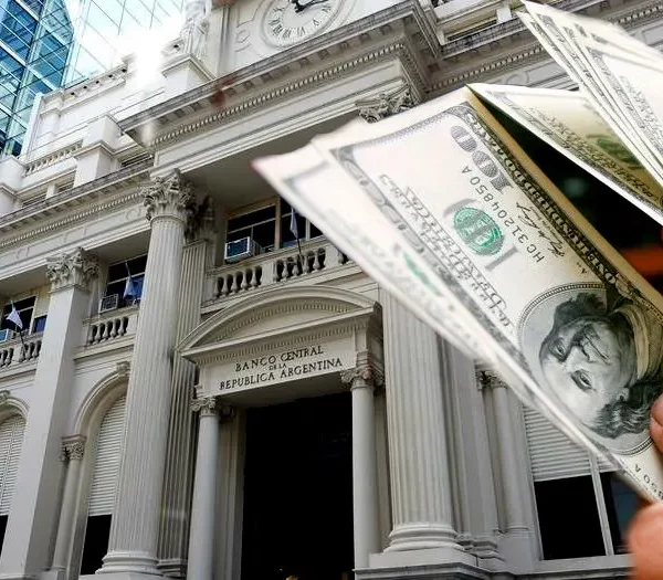 Mileihoy.com 15 Rumores sobre el cierre del Banco Central