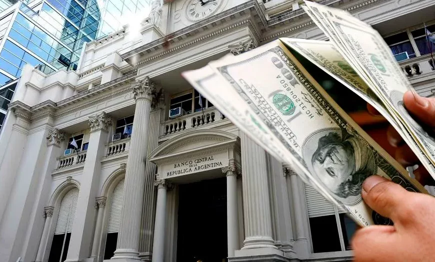 Mileihoy.com 39 Rumores sobre el cierre del Banco Central
