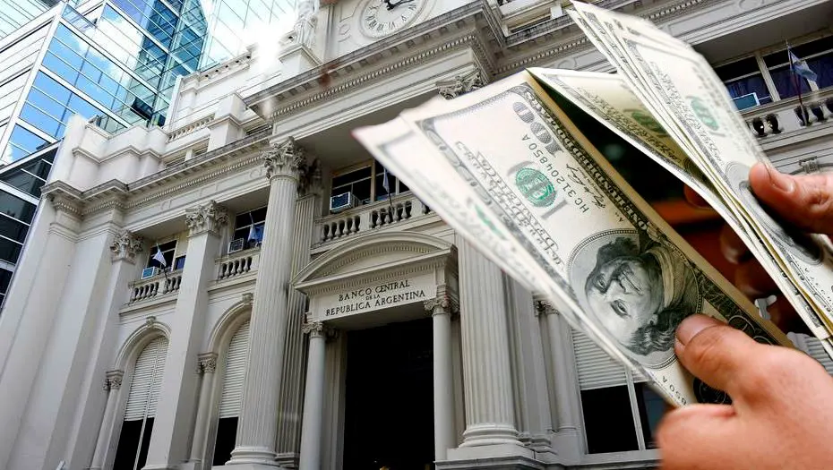 Mileihoy.com 5 Rumores sobre el cierre del Banco Central