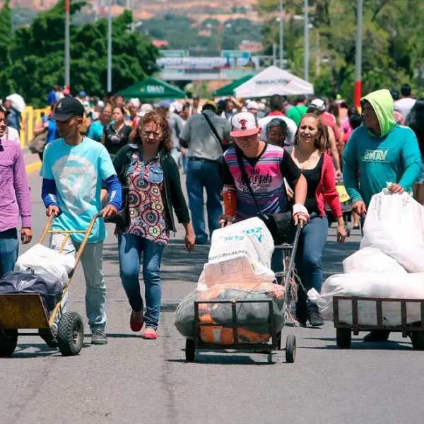 Mileihoy.com 16 La crisis humanitaria de Venezuela