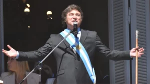 Las políticas económicas de Milei