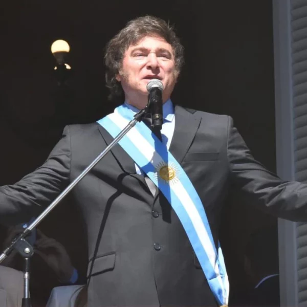 Mileihoy.com 13 Las políticas económicas de Milei
