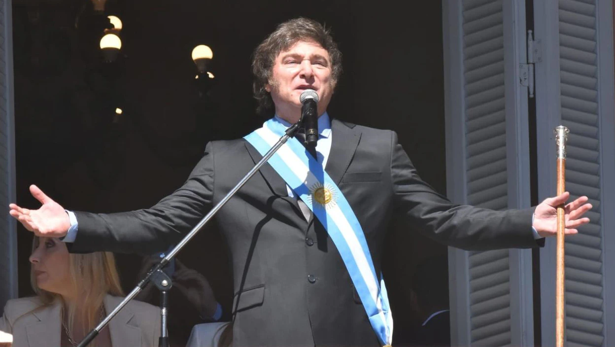 Mileihoy.com 3 Las políticas económicas de Milei